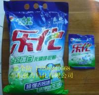 山东强力日化 专业洗衣粉OEM贴牌加工与一站式供应服务