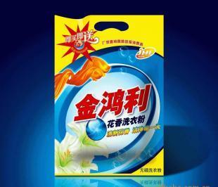 洗衣粉行业新风向 厂家直销与定制化生产成趋势